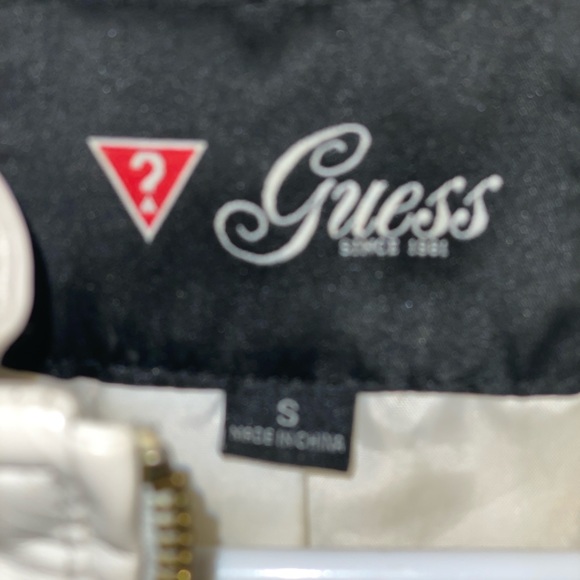 Guess jacket - Picture 8 of 10